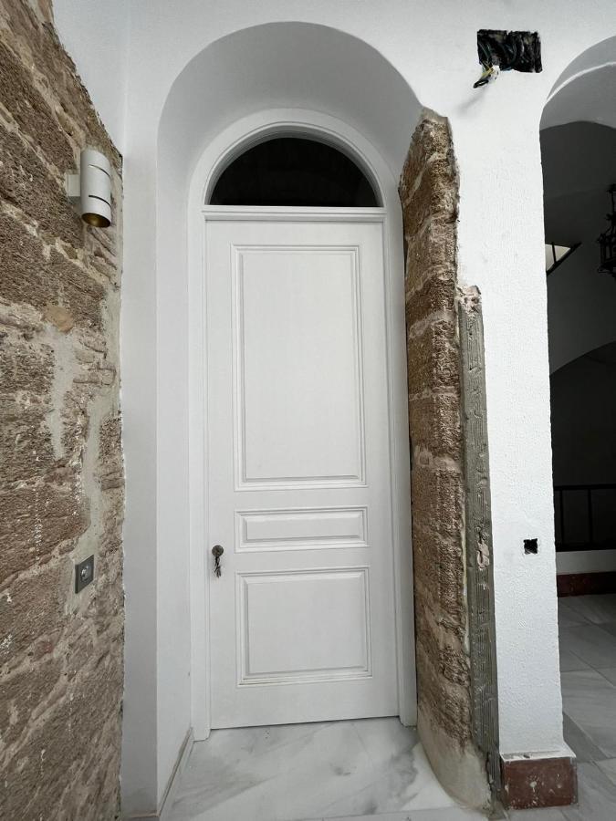 Inncadizcasa Senorial Rivadavia Екстер'єр фото