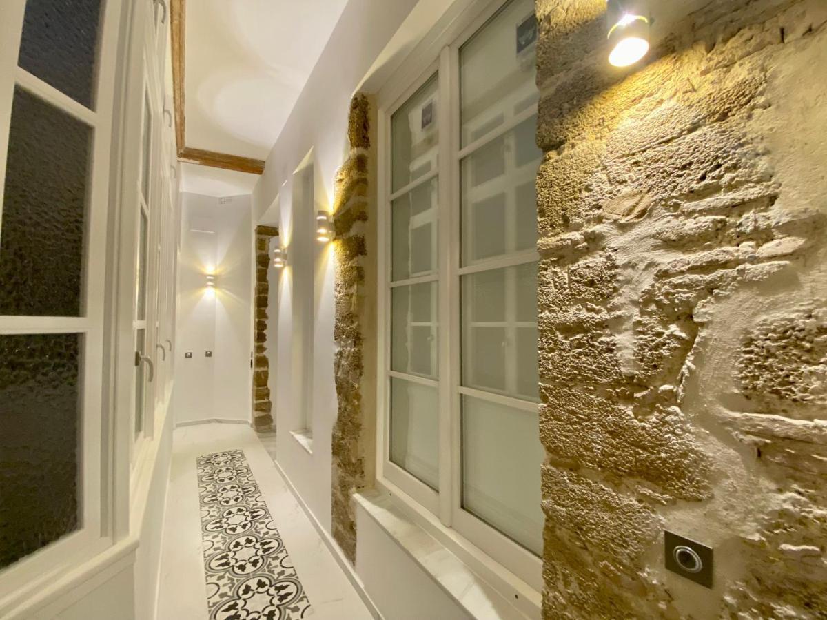 Inncadizcasa Senorial Rivadavia Екстер'єр фото