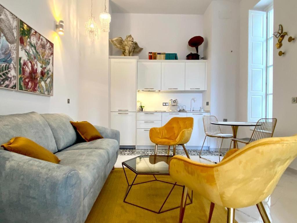 Inncadizcasa Senorial Rivadavia Екстер'єр фото