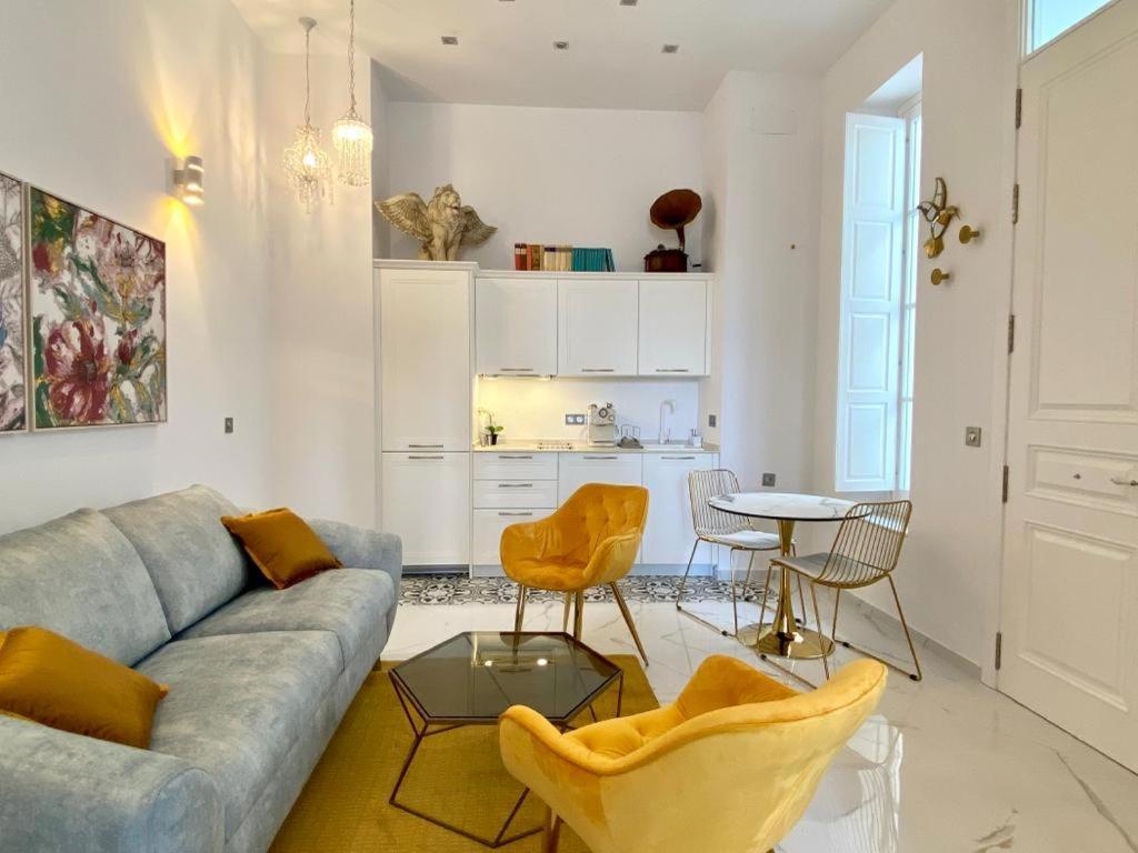 Inncadizcasa Senorial Rivadavia Екстер'єр фото