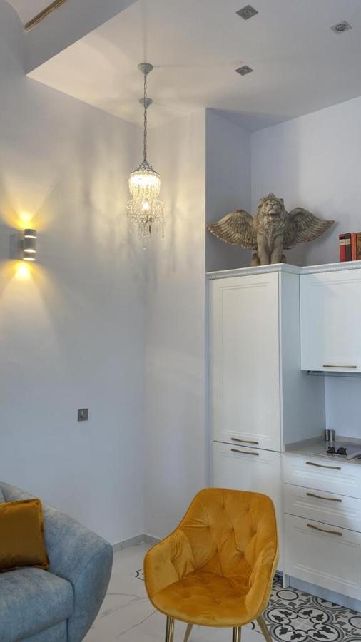 Inncadizcasa Senorial Rivadavia Екстер'єр фото