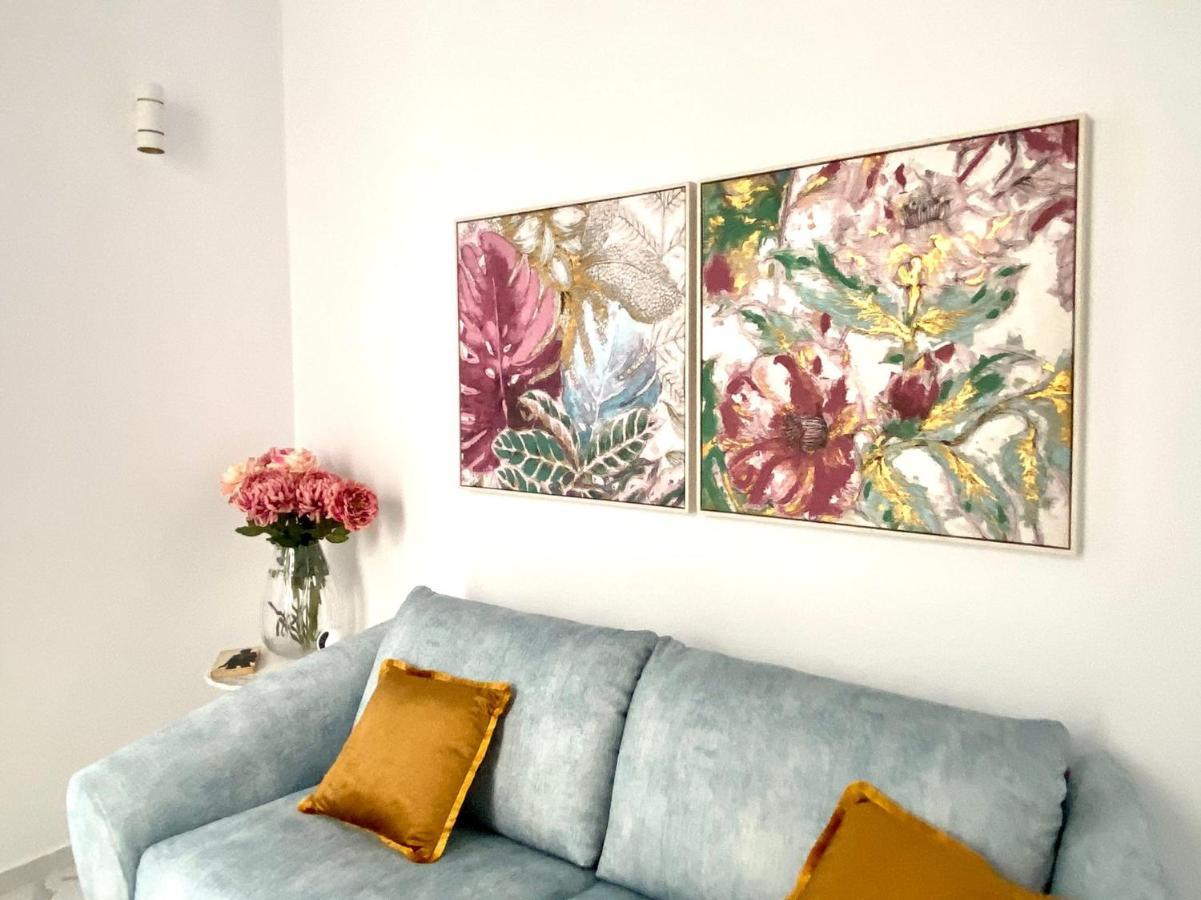 Inncadizcasa Senorial Rivadavia Екстер'єр фото